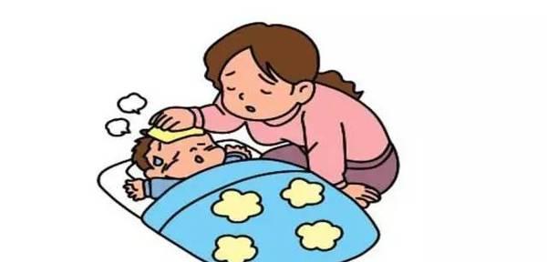 孩子光脚走路会生病吗