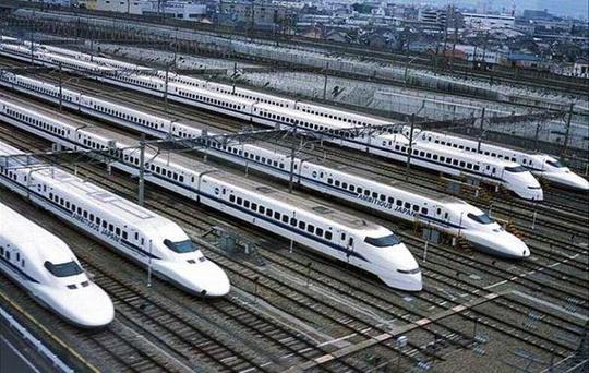 广州市增城火车站拟引入4条轨道！350公里时速高铁将停靠