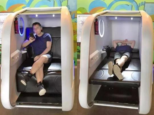 创投市场解读：中国高速服务区，被忽略的万亿生意的启示