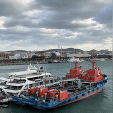 上海到福建可以坐轮渡吗？