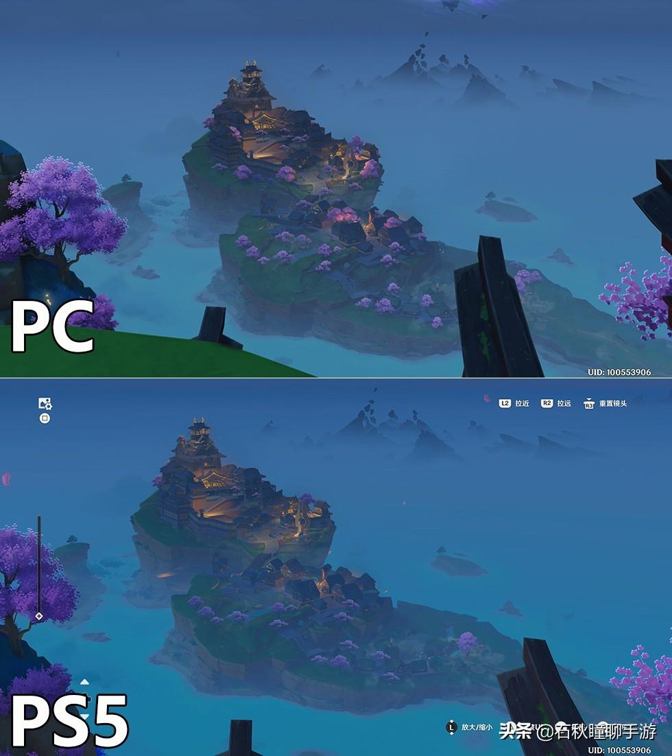 云原神是怎么做到的（电脑怎么下载云原神）