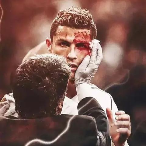 踢足球怎么勾脚尖