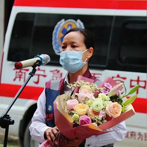 南宁市二实习护士怎么样