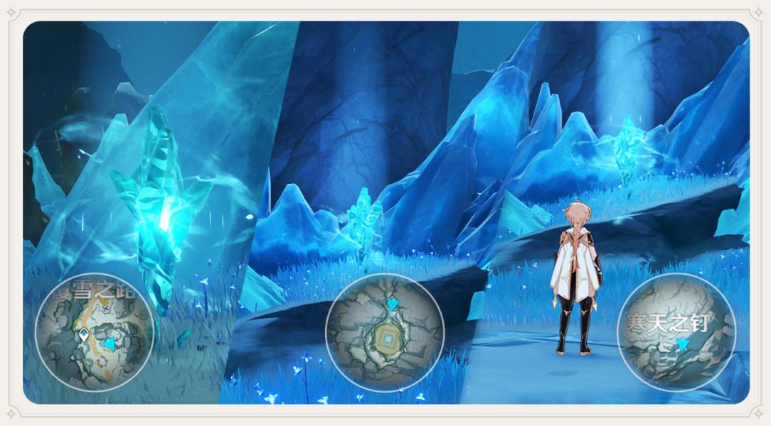 原神怎么更新2.05版本（原神202010月是什么版本）