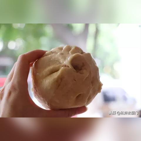 厦门面食排行榜？