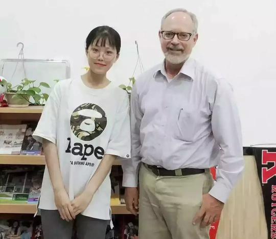 蝉联六年世界冠军轮滑学霸冯辉，创业心得和教学经验分享