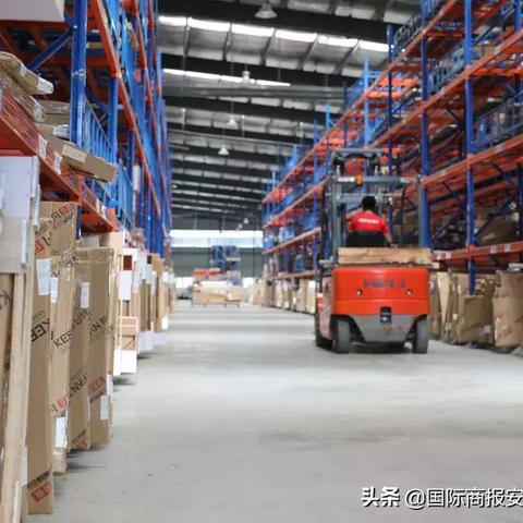 合肥市家居仓储店有哪些