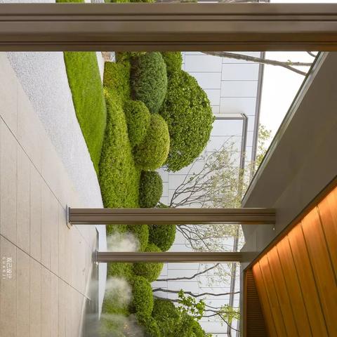 大连市风景园林处管什么