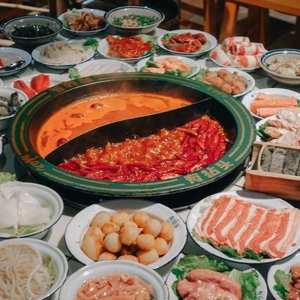 江湖见成都市井火锅团购的长尾关键词有哪些