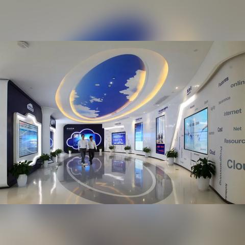 合肥市产业园哪个部门