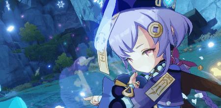 原神怎么冒险派（原神怎么使用抽到的角色）