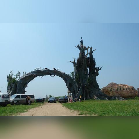 成都市白天街景点有哪些