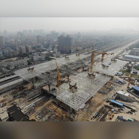 广州市北站属什么区别