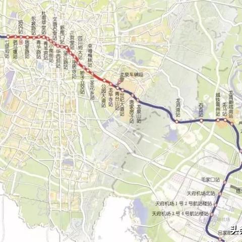 成都市房产交易中心地铁的长尾关键词有什么