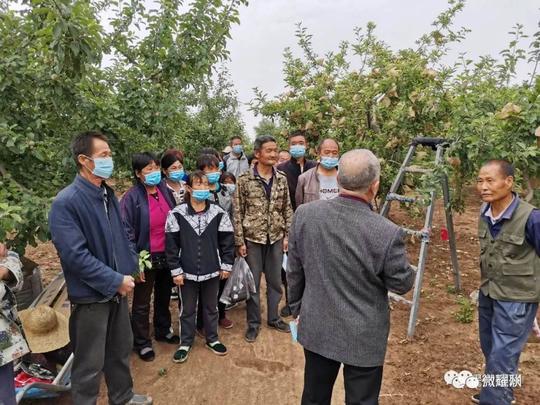 东耀协作打出“组合拳”助力残疾人脱贫攻坚