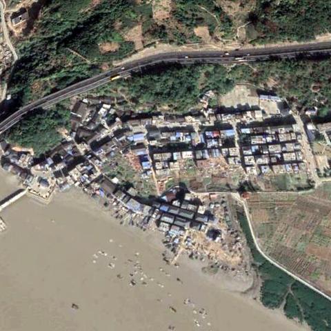 福建哪个地方交通方便