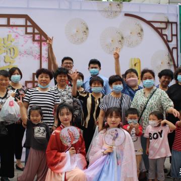 包河万象汇试营业时间？