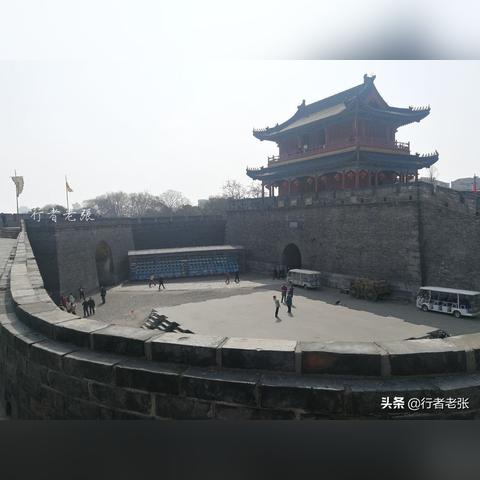 西安市小东门是什么区