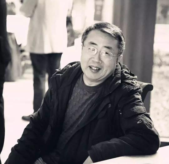 他们被网友评为十大骗子书法家，冤吗？