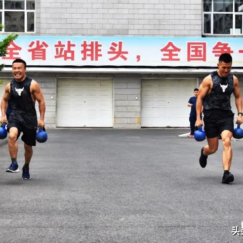 哈尔滨市有多少个消防员