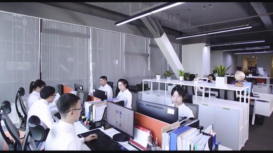 「开启新征程·喜迎党代会」太原：创业创新蓬勃发展创新驱动真叫“给力”