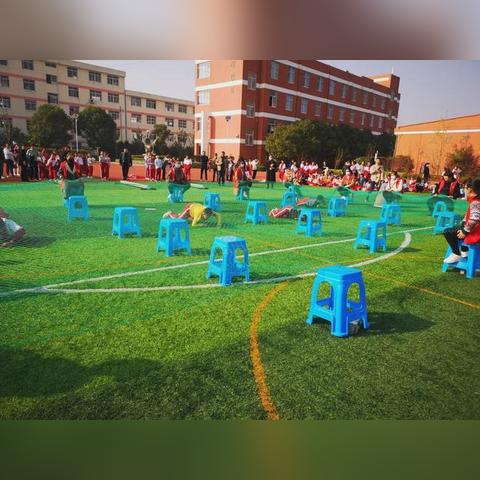 南通市城中有多少小学