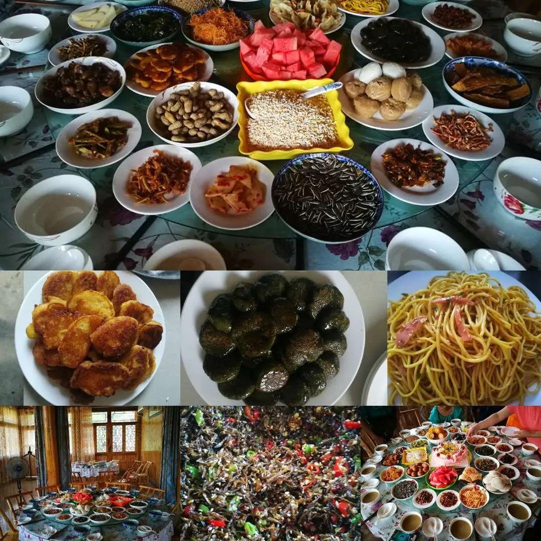 鹤山沙坪有什么美食（广西钦州最出名的美食是什么）