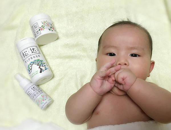 冬季护理宝宝 冬季护理宝宝