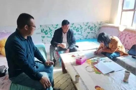 【我为群众办实事】肃州区总寨镇：劳务输转“转”出致富增收新路子