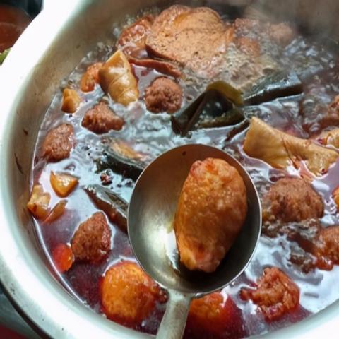 济南美食把子肉介绍相关长尾关键词有哪些
