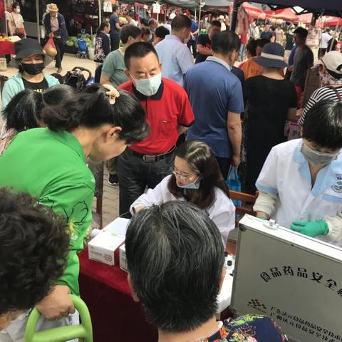 兰州市七里河早市在哪里
