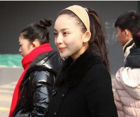 突然崛起的一大波新疆女明星，让其他女明星有点慌
