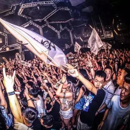 西安x蹦迪相关长尾关键词有哪些