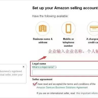 亚马逊跨境怎么注册店铺的相关长尾关键词有什么
