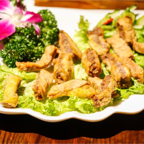 兰州市夹沙肉店在哪里啊