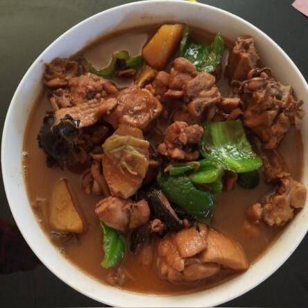 鸡肉煮汤的做法大全的长尾关键词有什么