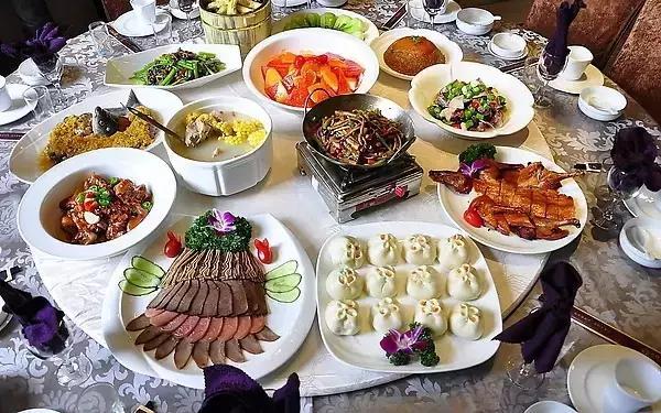 杭帮菜有什么美食（有什么餐厅可以推荐的吗）