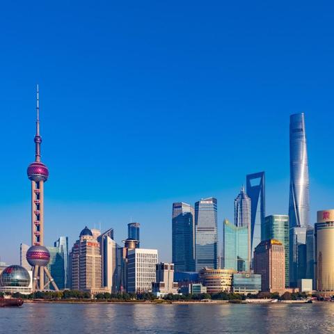 上海哪些房子是内外环