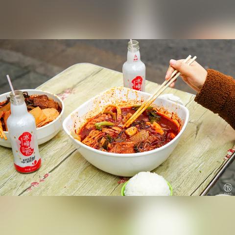 成都市拼桌火锅的长尾关键词有什么