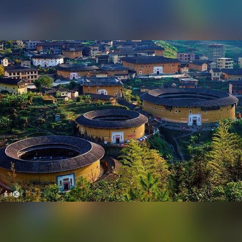 福建闽南地区怎么样