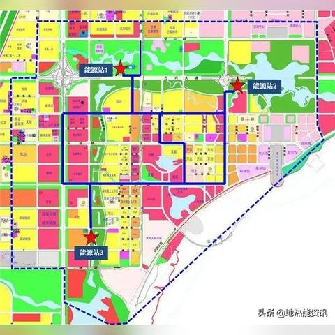 合肥市哪个小区有供暖