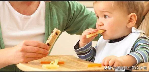 适合宝宝断奶期的水果和蔬菜