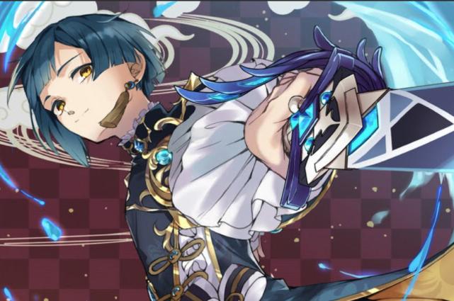 原神五星武器怎么打造（原神猫猫用什么五星武器）