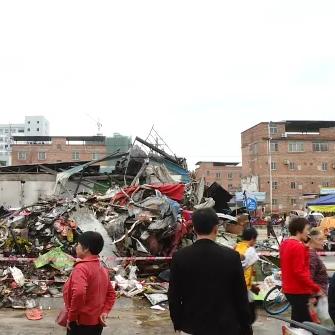 南宁市中东路在哪个街道