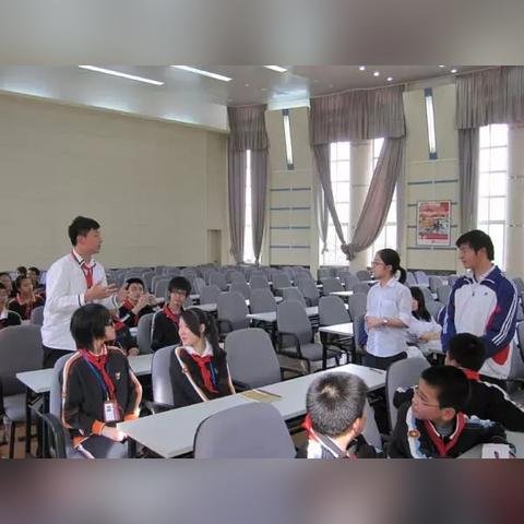 上海联名校服有哪些