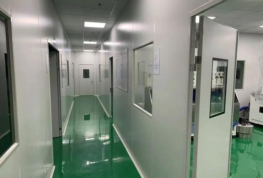 北大研究生打造“ar眼镜cpu”全球首条光波导晶片生产线建成
