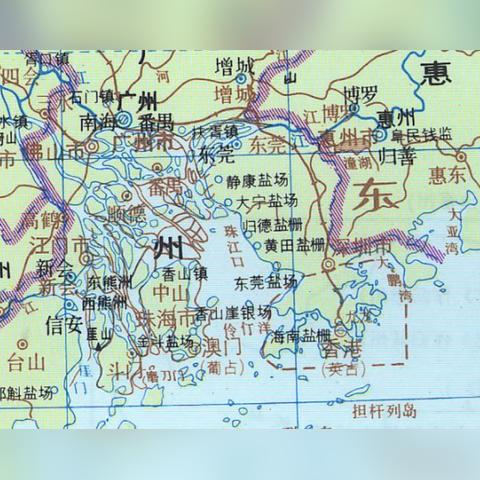 深圳市哪个区名字比较好