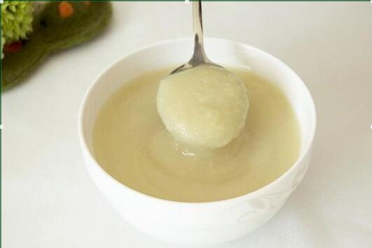 宝宝第一口辅食怎么吃才健康 宝宝第一口辅食怎么吃才健康