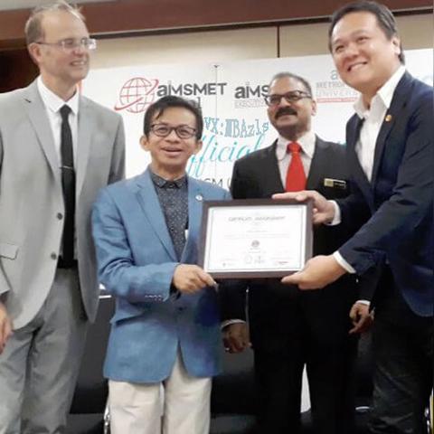 武汉大学MBA教育中心的相关长尾关键词有哪些