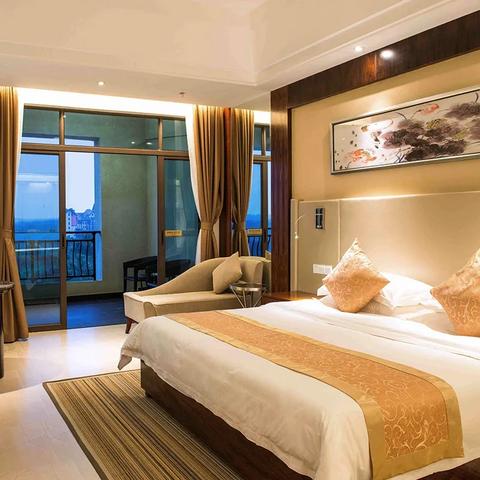 南宁市乐8小镇怎么样